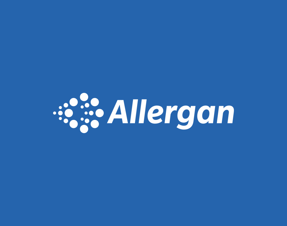 Allergan