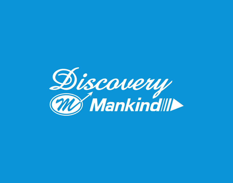 Discovery Mankind